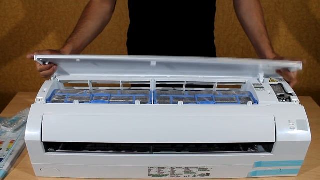 Инверторный кондиционер MITSUBISHI ELECTRIC MSZ-HR25VF/MUZ-HR25VF Турция смотреть онлайн