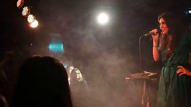 АлоэВера - Георгины