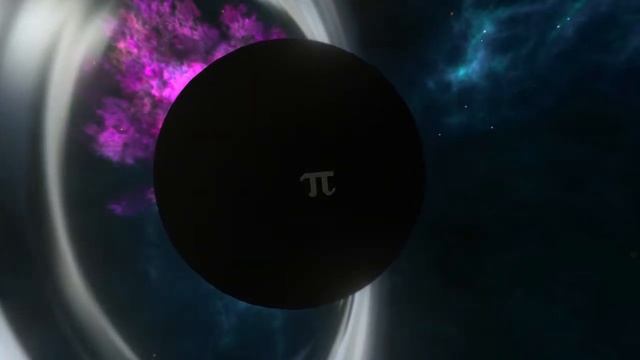 Copy of BLACK HOLE WINS PI EATING CONTEST (Lightspeed Frontier) смотреть онлайн