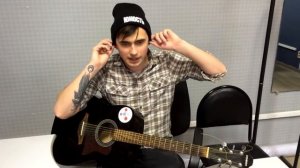 Самые Грустные Песни на Гитаре (Часть 1)