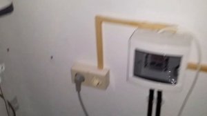 Инвертор МАП СИН ПРО 4,5/48 в работе