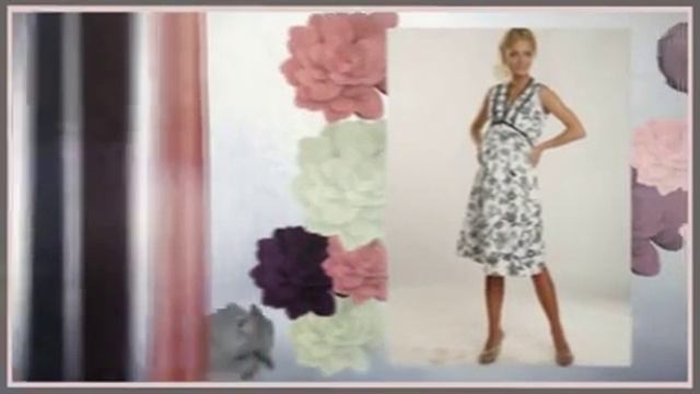 Летние сарафаны для беременных смотреть онлайн