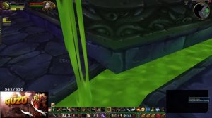 The BEST Rogue SOLO gold farm - Frozen Rune Guide in NAXX