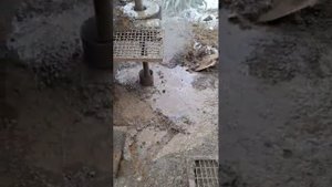 Бурение скважины на воду в Донецке