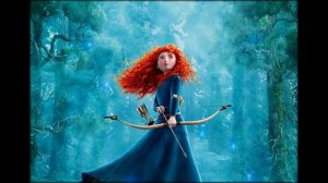 Песня Мериды из мультфильма "Храбрая сердцем" russian cover Brave
