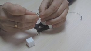 КАРПОВЫЙ ПОВОДОК. КАК ИЗМЕНИТЬ ДЛИНУ ВОЛОСА. ИНСТРУКЦИЯ