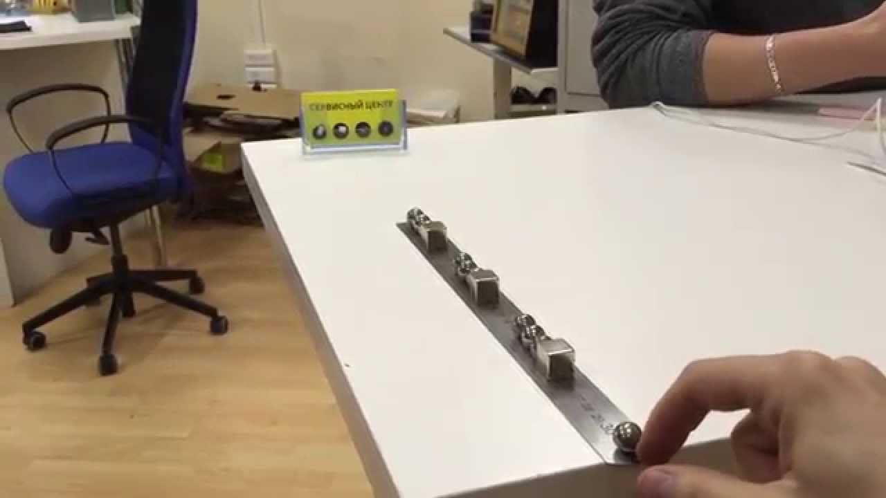 Увеличили калибр магнитной пушки смотреть онлайн