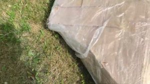 Как ТК Энергия упаковывает груз