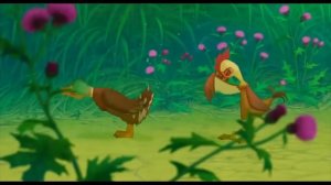 Отважная Лифи