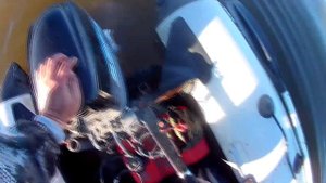 один день на озере Большой Берчикуль