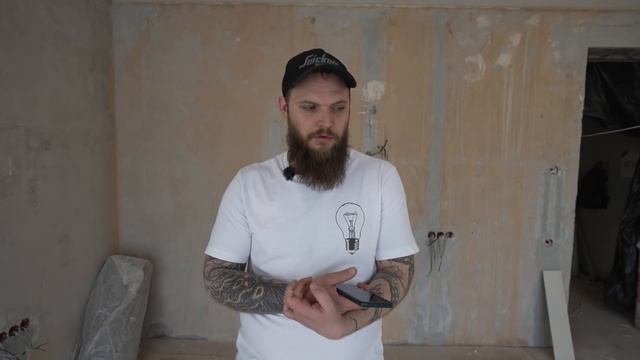 МАЙСКИЕ ТРУДЯГИ | Внутренняя Отделка Коттеджа | Отделка частного дома