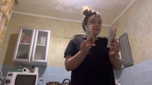 ПЕРВЫЙ ВЛОГ | купила айфон 13🫧