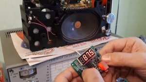 Планка ФМ. Возможности модулятора на 64 -125 мгц
