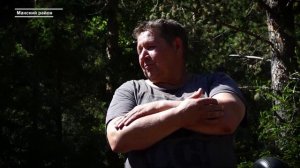 МАНСКИЙ РАЙОН ПРОДОЛЖАЮТ ВЫРУБАТЬ