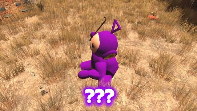 ALL Tinky Winky ANIMATION! | (Compilation) смотреть онлайн