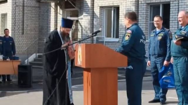 17 сентября праздник иконы Божьей Матери «Неопалимая Купина»