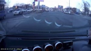 Honda Fit RS GE8 vs Toyota Vitz RS NCP91