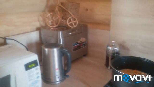 Каша  малаша  из тыквы и риса.У меня все просто и вкусно.