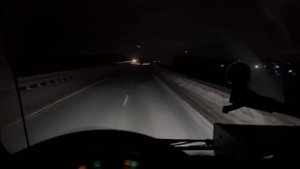 Iveco Stralis. Мои впечатления.