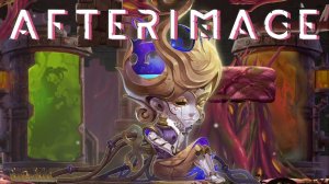 Настоящий искусственный интеллект! | Afterimage прохождение #12