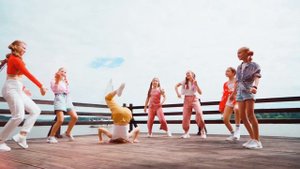 Юркевич Анна - «Счастье»