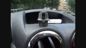 DUSTER регулируемые упоры под капот