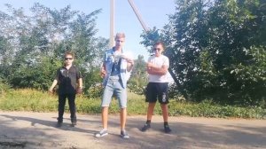 клип на песню кока кола