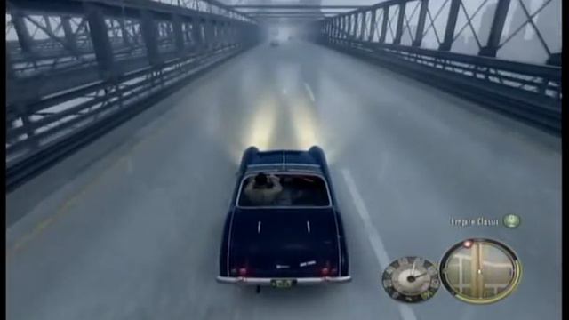 Mafia 2 Pedal to the Metal Achievement Guide with Commentary смотреть онлайн