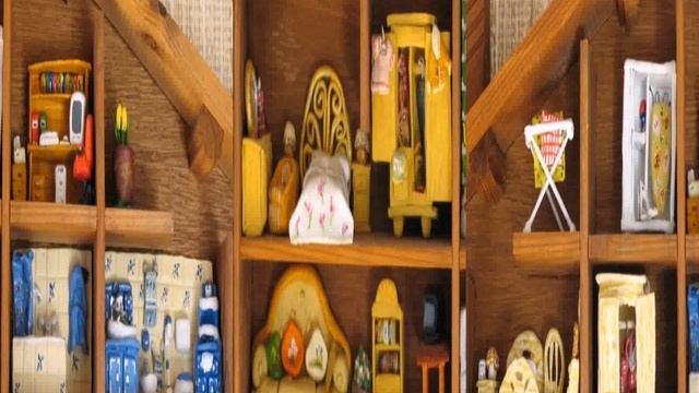 Поделки Из Соленого Теста Для Детей смотреть онлайн