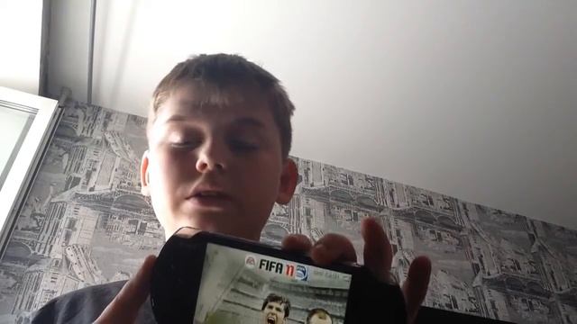 Обзор PSP 3008 Piano black смотреть онлайн