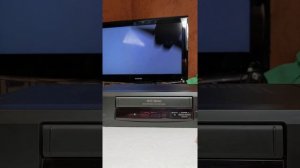 TESTED Sony SLV-677HF VHS VCR Player Recorder Bundle AV Cables Blank Tape