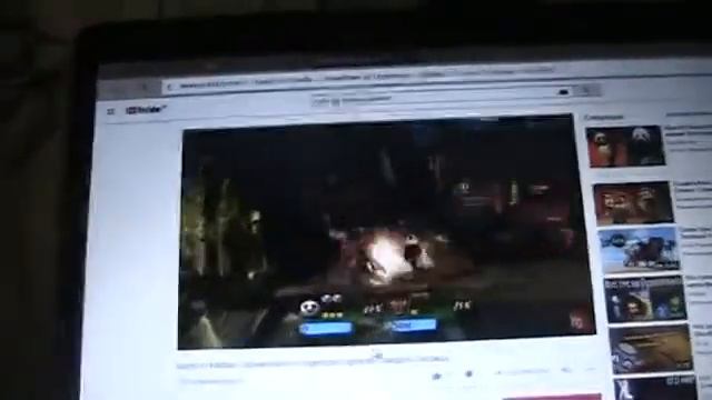 Обзор игры Кунг Фу Панда. смотреть онлайн