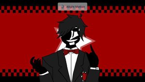 Change the Formality Animation Meme || Mandela Catalogue || Feat. Alt Cesar and Mark || Blood CW