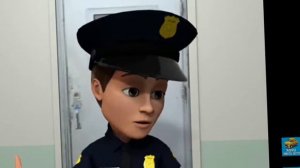 хочу знать все! винтик изобретатель ученик и офицер макс гражданин охраны