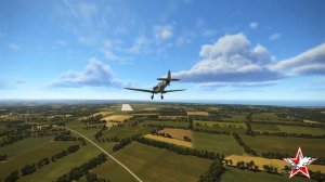 Spitfire Mk.IX. Ил-2 Штурмовик: Битва за Сталинград. Обзор