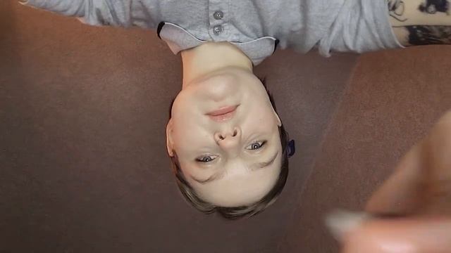 АСМР | Массаж лица | Расслабление ? Roleplay