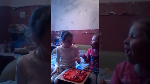 Вызов принят кто кого? смотреть онлайн