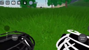 это туториал как вы можите попасть в секретный магазин со скидками в режиме роблокс Handyman