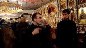 Радуйся Радосте наша - Хор ЕПДС