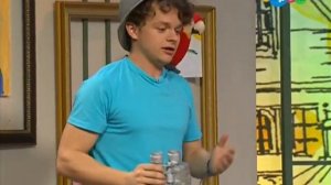 Давайте рисовать! Скворечник