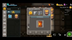 Sandship Crafting Factory: Everything you need to know about SUBSTANCE! [HD]