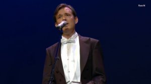Олег Погудин "Бал Господень"
