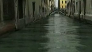 Rondo' veneziano La Serenissima sinfonia originale 1981 video clip (the fate of Venice) .wmv