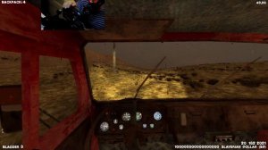 НА ПОИСКИ НОВОГО АВТОМОБИЛЯ #16 - The Slaverian Trucker