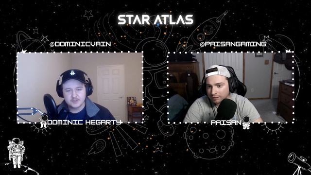 The Ultimate Guide to Star Atlas - GAMEPLAY EXPOSED!