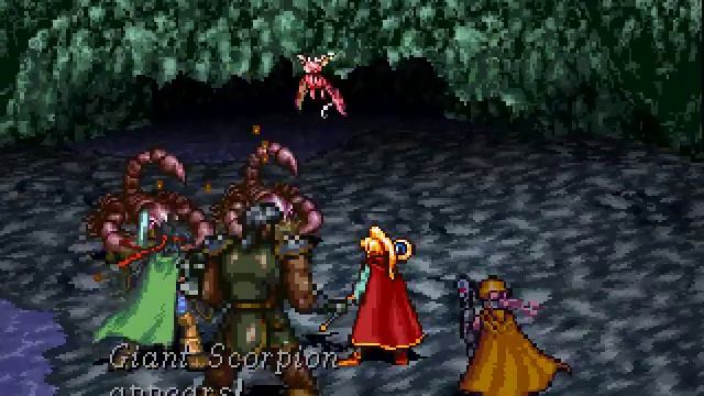 PSX Longplay [169] Beyond The Beyond (part 1 Of 5)