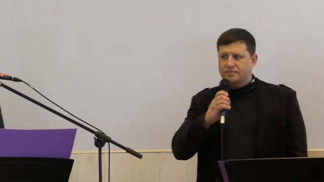 Дом Божий - Адонай смотреть онлайн