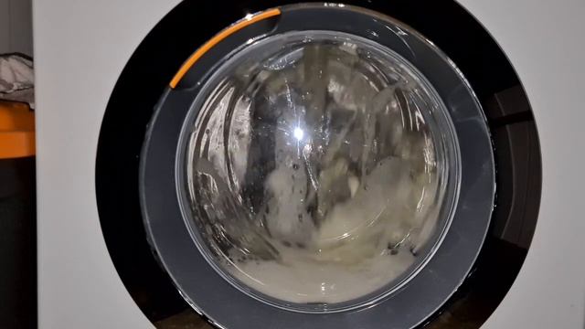 Miele quick power wash no options PT1 смотреть онлайн