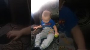 Как усыпить ребенка за 1 минут !