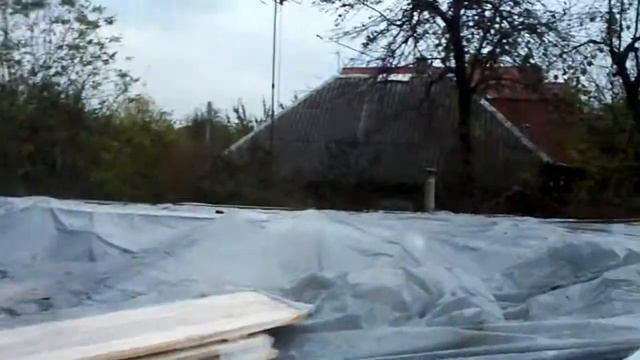 Установка опалубки. ролик 5. смотреть онлайн